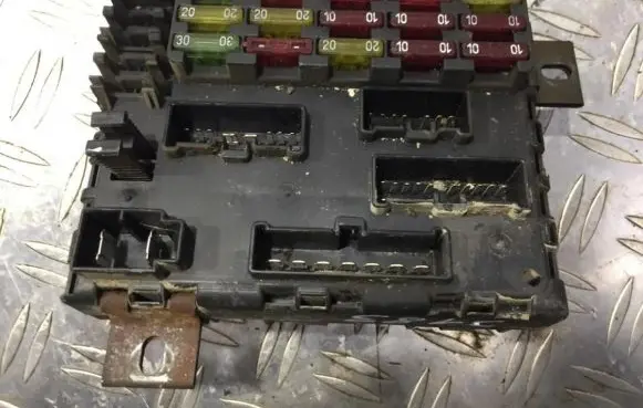 Fiat Bravo - Brava Fuse box set 46533389 a223