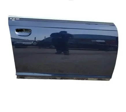 Audi A6 S6 C6 4F Front door 4F0831052F