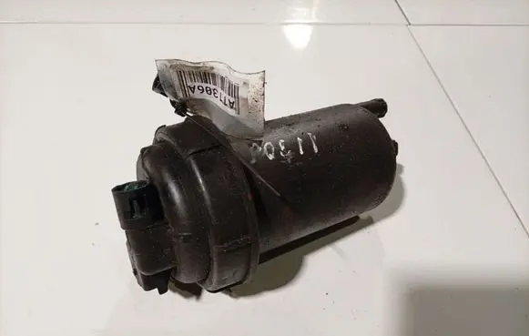 Opel Vectra C Fuel filter