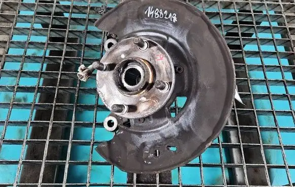 Toyota Yaris Front wheel hub spindle knuckle IMPRK1488218