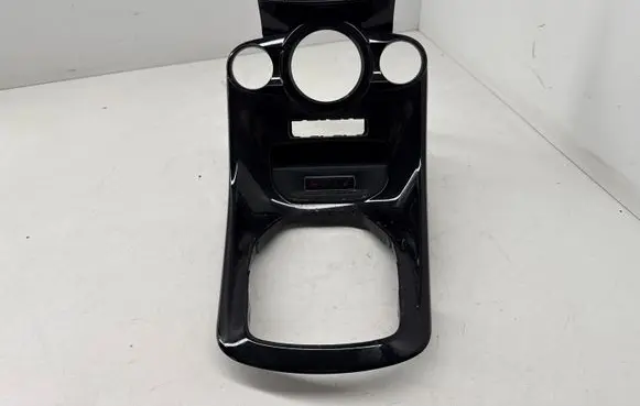 Ford Fiesta Climate control/heater control trim C1BB18D422