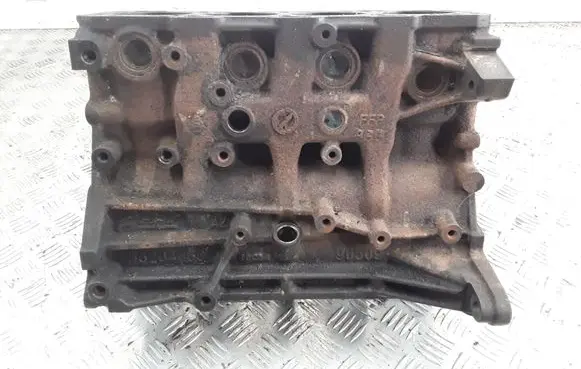 Fiat Bravo Engine block 198A3000