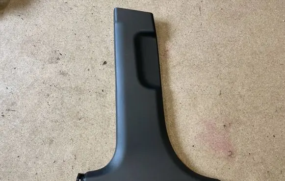 KIA Niro (B) pillar trim (bottom) 85836A0000