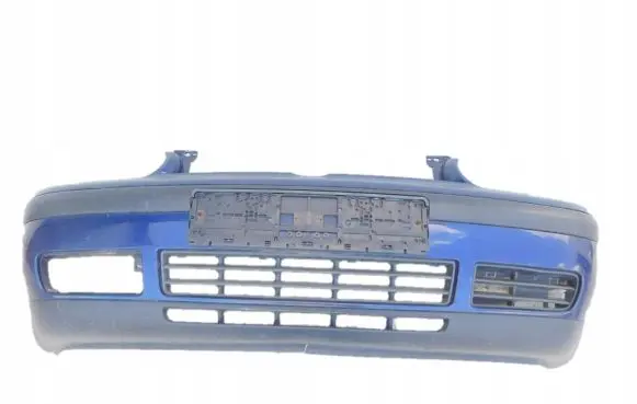 Volkswagen Golf IV Front bumper