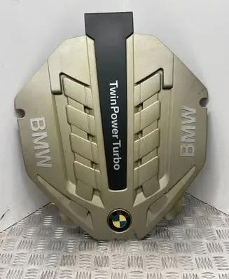 BMW 7 F01 F02 F03 F04 Engine cover (trim) 7577456 52794510