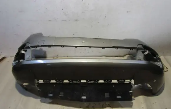 Citroen Berlingo Front bumper 9810923377