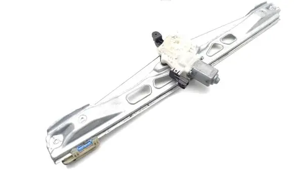 Ford Transit Custom Front door window regulator with motor BK21V2320BD