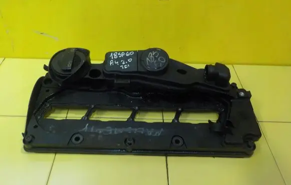 Audi A4 S4 B8 8K Rocker cam cover 03L103469L ZAWOROW