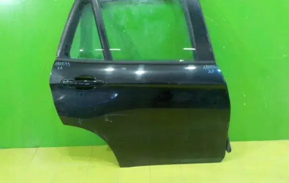 BMW X1 E84 Rear door 18AB33