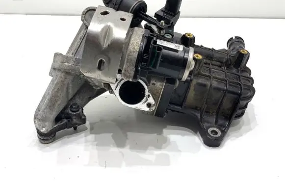Peugeot 508 II EGR valve 9821395680