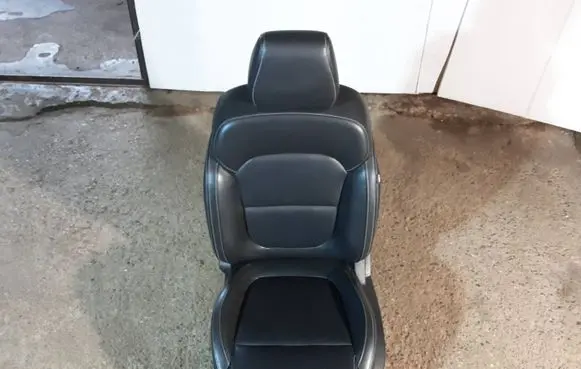 MG ZS Front passenger seat 3985451