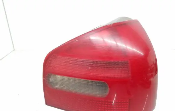 Audi A3 S3 8L Rear/tail lights
