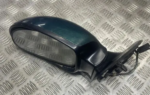 Ford Focus Front door electric wing mirror 3004535 E11015475 E11025475