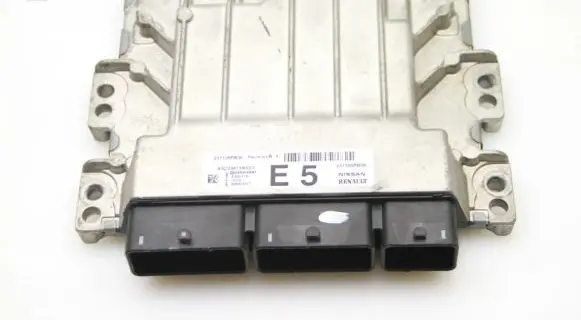 Nissan Juke II F16 Engine control unit/module 237106PB0A