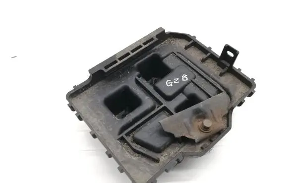 Hyundai Ioniq Battery box tray 