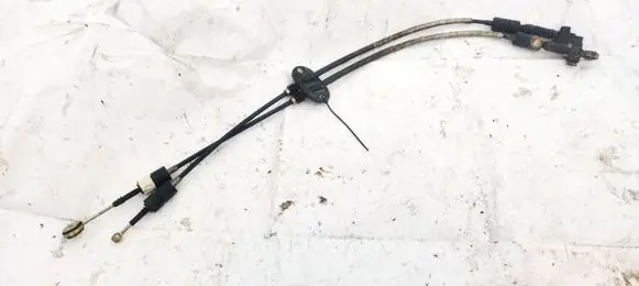 Ford Focus Gear shift cable linkage 