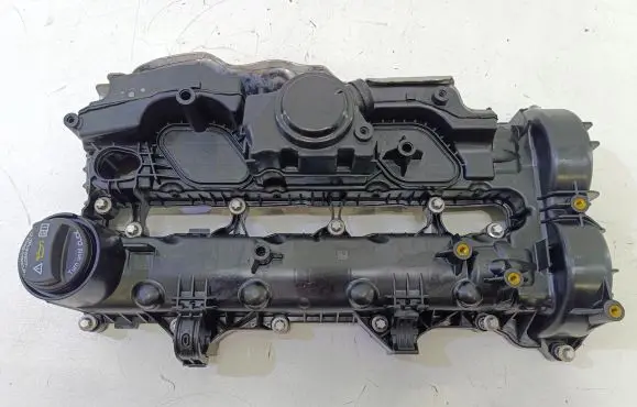 Mercedes-Benz E W213 Rocker cam cover A6540167100