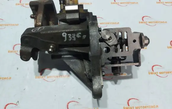 Ford Transit Gear shifter/selector CA6C1R
