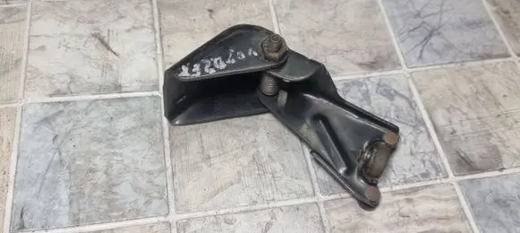 Chrysler Voyager Sliding door middle roller runner 4894036AC