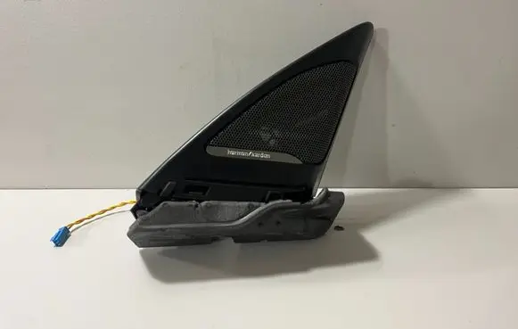 BMW 3 GT F34 Dash center speaker trim cover 7295510 9226357