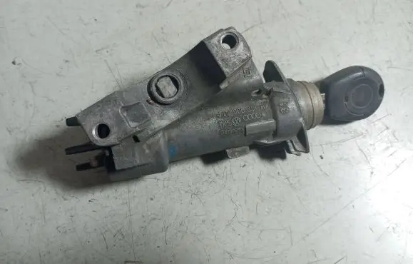 Audi A3 S3 8L Ignition lock 4B0905851B
