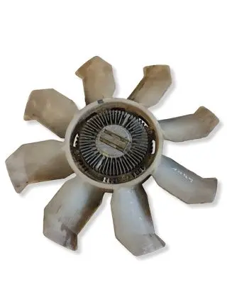 Mitsubishi L200 Viscous fan clutch 430313