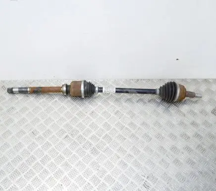 Opel Grandland X Front driveshaft 9819435780