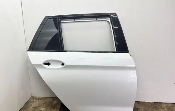 BMW 5 G30 G31 G38 Rear door 