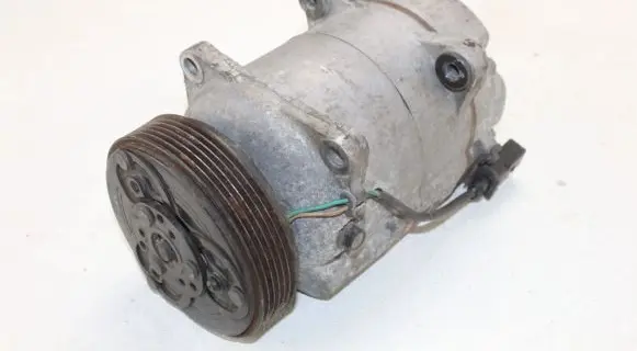 Audi TT Mk1 Air conditioning (A/C) compressor (pump) 1J0820803G