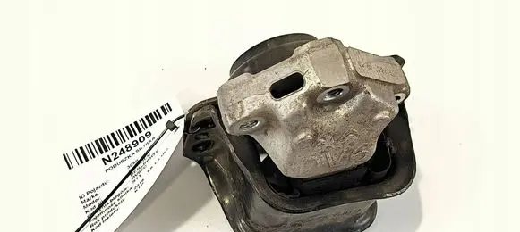 Citroen Berlingo Engine mount vacuum valve 9636270080B