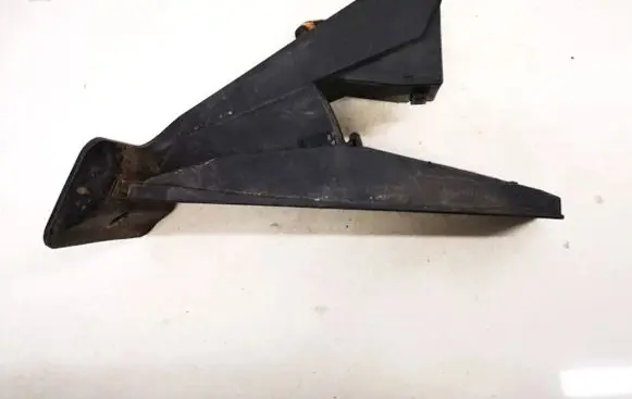BMW X5 E70 Accelerator throttle pedal 3542678999801 35426789998