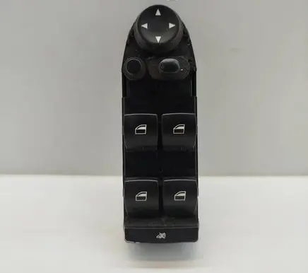 BMW X5 E70 Electric window control switch 921804401