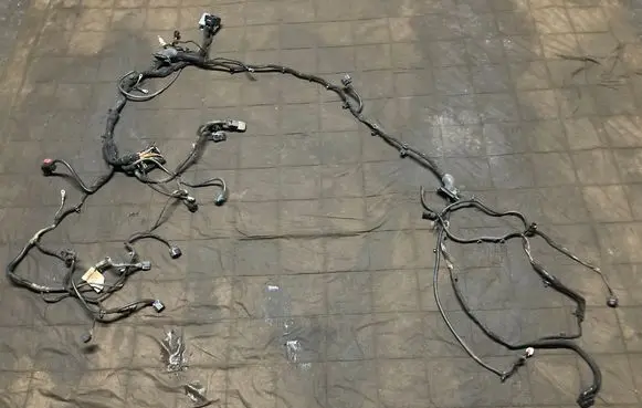 Opel Insignia A Other wiring loom 13282860