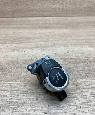 BMW X6 F16 Engine start stop button switch 9291689