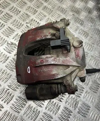 Mercedes-Benz E W211 Front brake caliper Z06028295