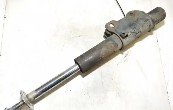 Volkswagen Crafter Front shock absorber/damper