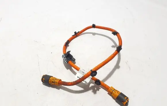 Volvo XC40 Other wiring loom 31419858