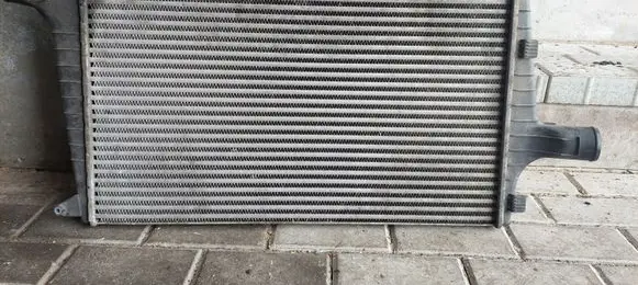 Audi A6 S6 C5 4B Coolant radiator