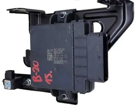 Hyundai Kona I Air suspension control unit module (rear) 95610-I3000.Kolumb