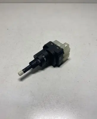 Brake pedal sensor switch