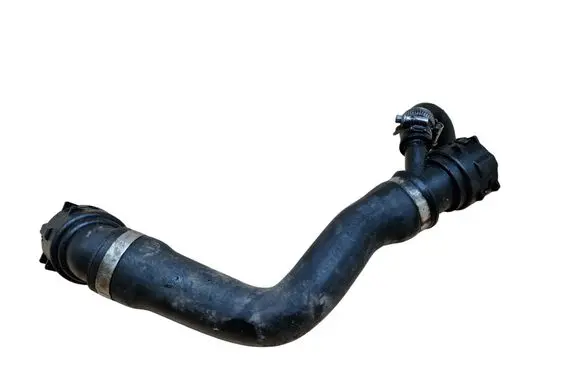 BMW 5 E60 E61 Engine coolant pipe/hose 7789742 7789742IPE