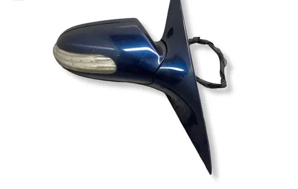 Mercedes-Benz SLK R171 Front door electric wing mirror 413133412