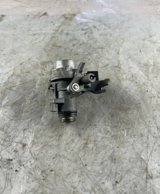 Audi A4 S4 B7 8E 8H Tailgate exterior lock 8E0827573