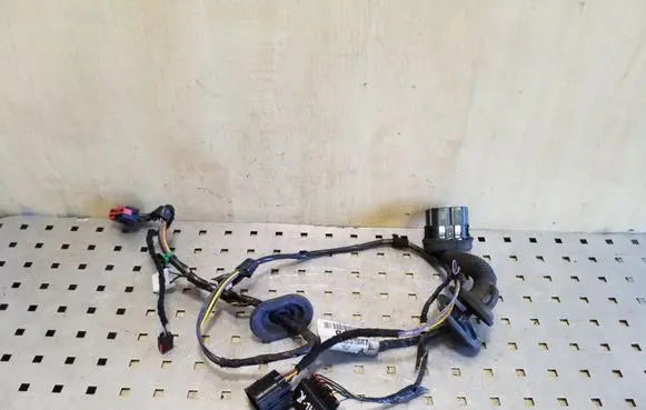 Ford Focus Rear door wiring loom BV6T14240