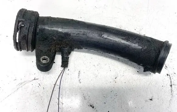 Mercedes-Benz C AMG W204 Intercooler hose/pipe A6460980207