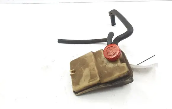 Citroen Xsara Power steering fluid tank/reservoir 9605687880