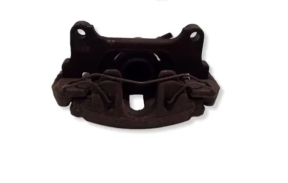 Audi TT TTS Mk2 Front brake caliper 