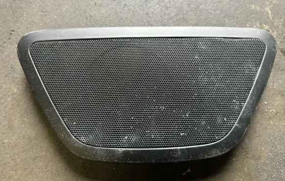 BMW 2 F45 Other dashboard part 9262956