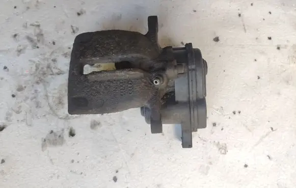 Audi A6 C7 Rear brake caliper