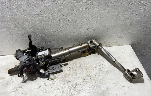 Seat Leon (1M) Steering wheel axle 8L1419501BR